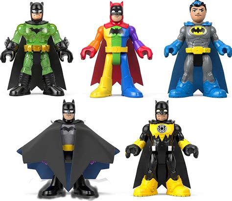 fisher price smart toy cards super hero|fisher price imaginext batman.